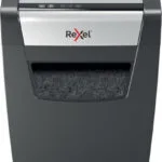 Rexel Καταστροφέας Εγγράφων Momentum X410 P4 Cross Cut 10 Φύλλων με Κάδο 23lt 2104571