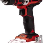 Einhell TE-CD 18/40 Li Δραπανοκατσάβιδο Μπαταρίας Solo 18V 4513925
