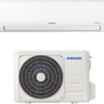 Samsung AR35 Κλιματιστικό Inverter 24000 BTU A++/A