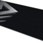Savio Precision Control Gaming Mouse Pad XXL (900mm) Μαύρο GPCXL