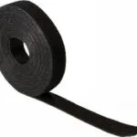 LogiLink Velcro Δεματικό Καλωδίων Μαύρο 1τμχ