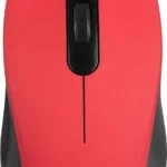 Modecom MC-M10S Ενσύρματο Ποντίκι Κόκκινο