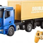 Ata Lorry Truck Mercedes-Benz Τηλεκατευθυνόμενο Φορτηγό