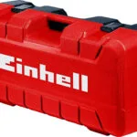 Einhell Ebox L70/35 Εργαλειοθήκη Χειρός Πλαστική με Αφρολέξ Π40xB55xΥ15cm 4530054