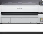 Epson SureColor SC-T5405 Plotter - 36'' (914mm) με Wi-Fi