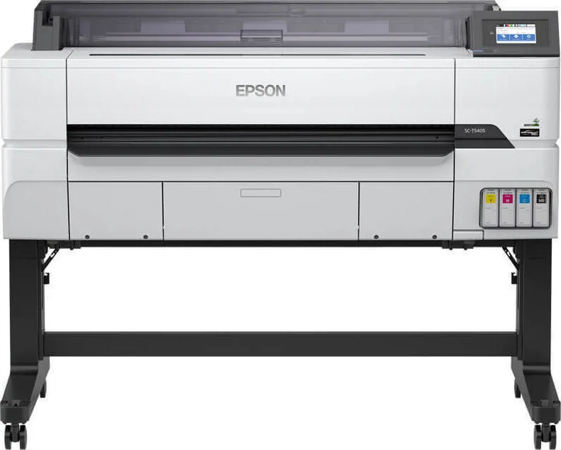 20200616130417_epson_surecolor_sc_t5405_36_914mm Epson SureColor SC-T5405 Plotter - 36'' (914mm) με Wi-Fi - Image 1