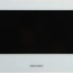 Hikvision Ασύρματο Μόνιτορ Θυροτηλεόρασης Wi-Fi DS-KH6320-WTE2-W
