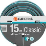 Gardena Classic Λάστιχο Ποτίσματος 1/2" 15m 18000-20