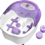 Lafe Foot Massager MfS-002 Ποδόλουτρο LAFM45201