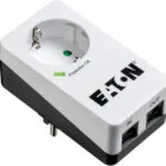 Eaton PB1TD Μονόπριζο Aσφαλείας με Καλώδιο 24m