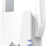 TP-LINK RE505X v1 Mesh WiFi Extender Dual Band (2.4 & 5GHz) 1500Mbps