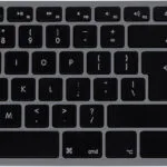 Matias Wired RGB Aluminum Keyboard for Mac Πληκτρολόγιο Αγγλικό UK Συμβατό με Mac Γκρι