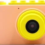 myFirst FC2001SA Παιδική Φωτογραφική Μηχανή 8MP Ροζ