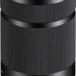 Sony Crop Φωτογραφικός Φακός 55-210mm f/4.5-6.3 Telephoto Tele Zoom για Sony E Mount Μαύρος