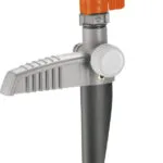 Gardena Comfort Καρφωτό Παλμικό Μπεκ με Μέγιστη Γωνία Ρίψης 360° 08141-20