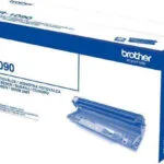 Brother DR-1090 Γνήσιο Drum Laser Εκτυπωτή Μαύρο 10000 Σελίδων DR-1090