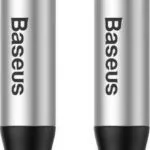 Baseus Καλώδιο 3.5mm male - 3.5mm male Μαύρο 1.5m (CAM30-CS1)
