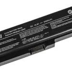 Green Cell Συμβατή Μπαταρία για Toshiba Satellite A660/C650/C660/C660D με 4400mAh (TS03V2)