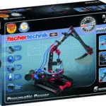 Fischer Technik Παιχνίδι Κατασκευών Πλαστικό Pneumatic Power για Παιδιά 8+ Ετών 533874
