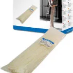 LogiLink Δεματικά Καλωδίων 130x2.5mm Λευκό 100τμχ KAB0002