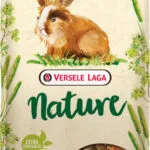Versele Laga Χόρτα για Νεαρό Κουνέλι Cuni Nature 2.3kg 08-024