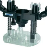 Dremel 26150335JA Εξάρτημα Πολυεργαλείου Προσάρτημα Βυθιζόμενης Κάθετης Φρέζας 70