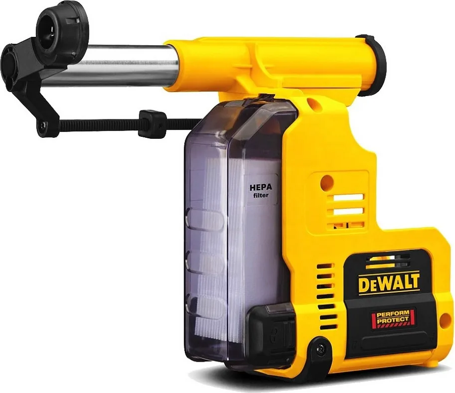 Dewalt D25303DH Σύστημα Αναρρόφησης Σκόνης Δράπανου - Image 1