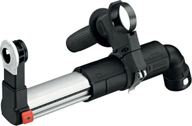 Bosch GDE 16 Cyl Σύστημα Αναρρόφησης Σκόνης Δράπανου 82 - Image 1
