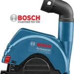 Bosch GDE 115/125 FC-T Σύστημα Αναρρόφησης Σκόνης για Δισκοπρίονο 115