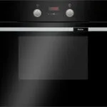 Amica EB7541B Fusion Φούρνος άνω Πάγκου 65lt Π59.5εκ. Μαύρος