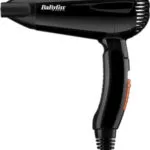 Babyliss 5344E Πιστολάκι Μαλλιών Ταξιδίου 2000W 5344E