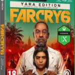 Far Cry 6 Yara Edition Xbox One Game