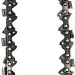 Einhell 4500196 Αλυσίδα Αλυσοπρίονου με Βήμα 3/8", Πάχος Οδηγών .043"-1.1mm & Αριθμό Οδηγών 52Ε