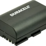 Duracell Μπαταρία Φωτογραφικής Μηχανής DR9943 Ιόντων-Λιθίου (Li-ion) 1600mAh Συμβατή με Canon