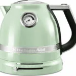 Kitchenaid Βραστήρας 1.5lt 2400W Τιρκουάζ 5KEK1522EPT
