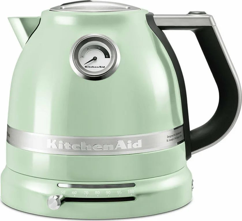 20200728121815_kitchenaid_5kek1522ept Kitchenaid Βραστήρας 1.5lt 2400W Τιρκουάζ 5KEK1522EPT - Image 1