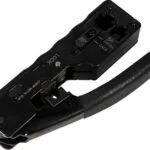 LogiLink Πρέσα Ακροδεκτών Δικτύου RJ11, RJ45 WZ0025