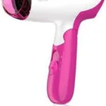 Philips DryCare Essential Πιστολάκι Μαλλιών Ταξιδίου 1400W BHD003/00