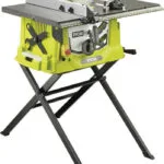 Ryobi RTS1800ES-G Δισκοπρίονο Πάγκου με Ταχύτητα Κοπής 4800rpm