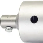 Bosch Σετ Ποτηροκορώνες SDS Plus 9 με Διάμετρο 68mm για Μπετό 2608550064