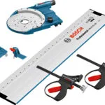 Bosch FSN OFA 32 KIT 800 Εξάρτημα για Δισκοπρίονο Εξαρτήματα Συστήματος 32