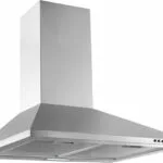 Respekta CH 22058 IXB Απορροφητήρας Καμινάδα 60cm Inox