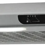 Respekta DH 640 IXL Ελεύθερος Απορροφητήρας 60cm Inox