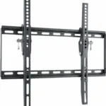 Techly ICA-PLB 161M Βάση Τηλεόρασης Τοίχου έως 55" και 45kg
