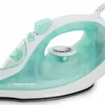 Esperanza Silk EHI005 Σίδερο Ατμού 2200W με Κεραμική Πλάκα
