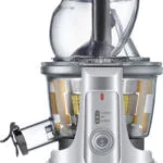 Sage Αποχυμωτής Αργής Σύνθλιψης Big Squeeze SJS700SIL4EEU1 240W