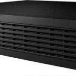 Ever Sinline RT XL 850 UPS Line-Interactive 850VA 850W με 5 IEC Πρίζες