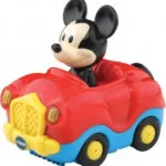 Vtech Tut Tut Baby Flitzer Αυτοκινητάκι για 3+ Ετών