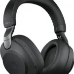 Jabra Evolve2 85 VOIP Headset USB-C UC Stereo with Charging Stand (28599-989-889)