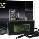 Green Cell Φορτιστής Laptop 240W 19.5V 12.3A για Dell με Αποσπώμενο Καλώδιο Τροφοδοσίας AD106P